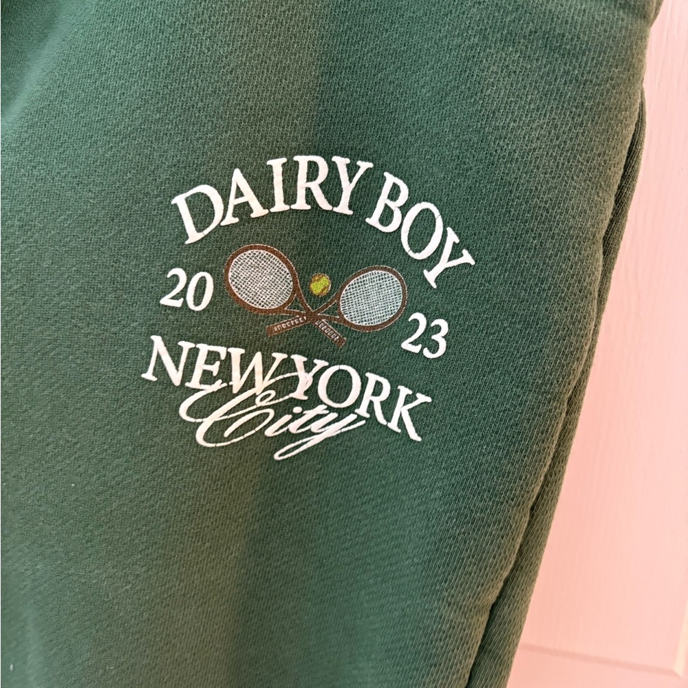 Dairy Boy Joggers